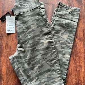 Army Fatigue Jeggings 🪖
